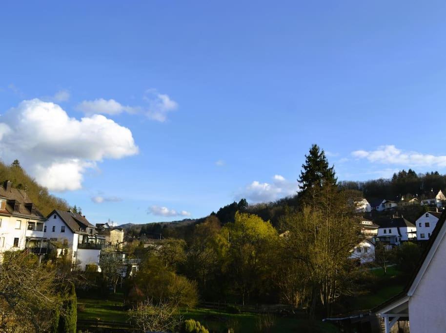 Ferienwohnung Am Bollenbach Ідар-Оберштайн Екстер'єр фото