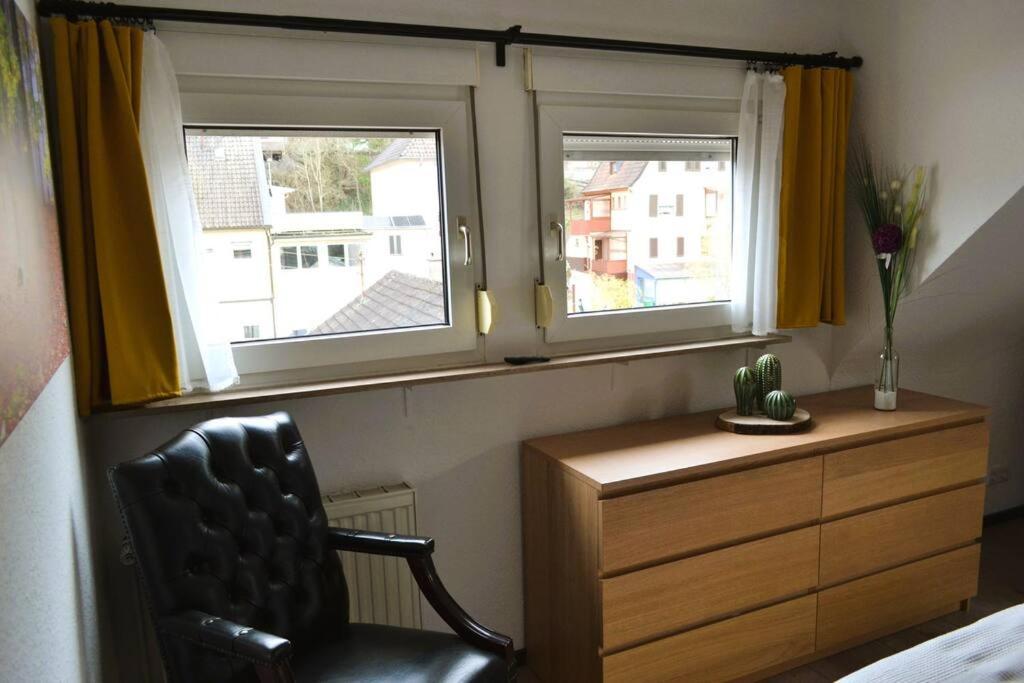 Ferienwohnung Am Bollenbach Ідар-Оберштайн Екстер'єр фото