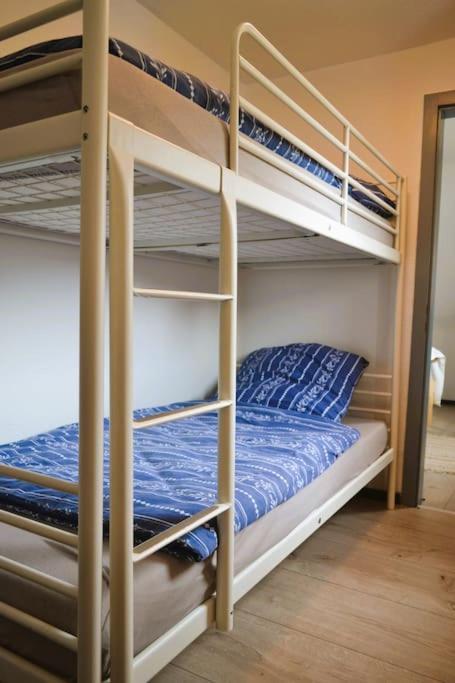 Ferienwohnung Am Bollenbach Ідар-Оберштайн Екстер'єр фото