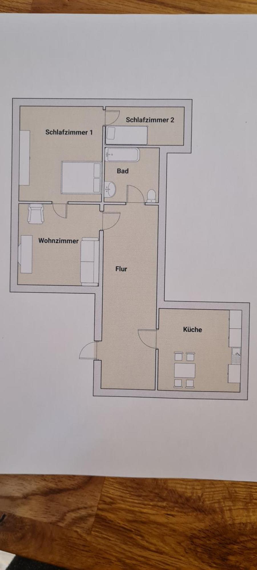 Ferienwohnung Am Bollenbach Ідар-Оберштайн Екстер'єр фото